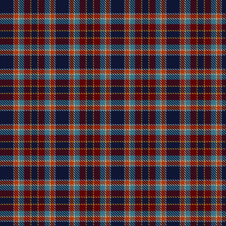 Tartan image: Wingtip. Click on this image to see a more detailed version.