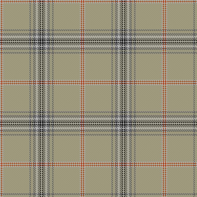 Tartan image: Bourbon, Sebastien (Personal). Click on this image to see a more detailed version.