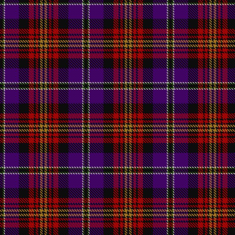 Tartan image: Hines Snr, Raymond Lee (Personal). Click on this image to see a more detailed version.