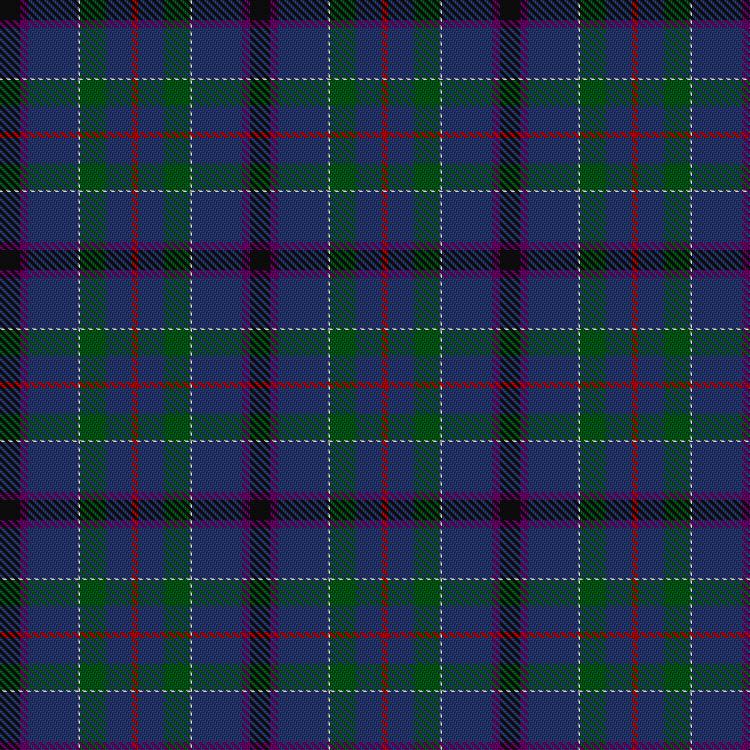Tartan image: Faber (2015). Click on this image to see a more detailed version.
