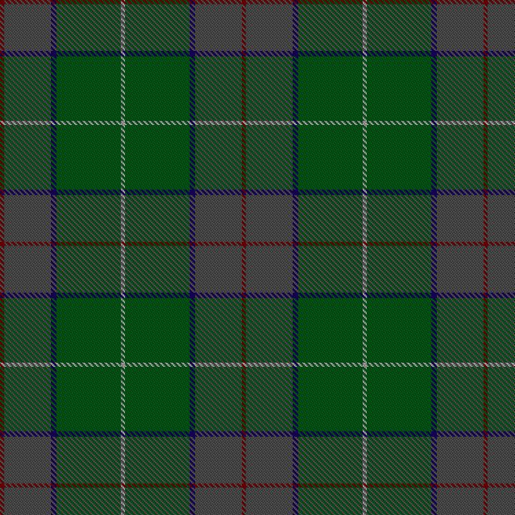 Tartan image: Exabyte. Click on this image to see a more detailed version.