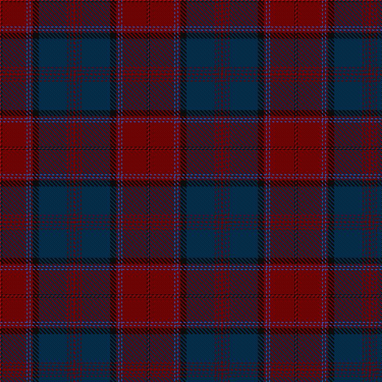Tartan image: Chisholm, Christopher (Personal). Click on this image to see a more detailed version.