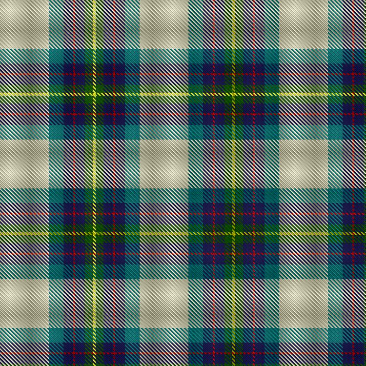 Tartan image: Nimah, Carissa & Bassem (Personal). Click on this image to see a more detailed version.