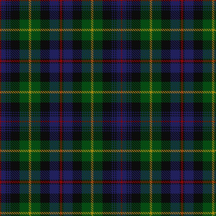 Tartan image: Farquharson. Click on this image to see a more detailed version.