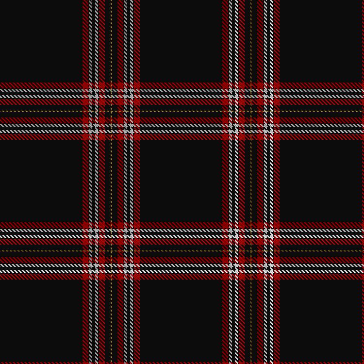 Tartan image: Ambassador. Click on this image to see a more detailed version.