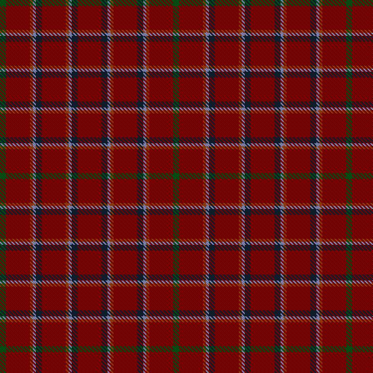 Tartan image: Fearns McIntosh Millennium (Personal). Click on this image to see a more detailed version.