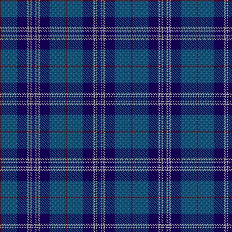 Tartan image: Federal Bureau of Investigation. Click on this image to see a more detailed version.