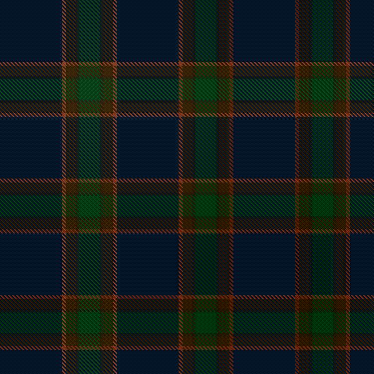 Tartan image: McGovern (2016). Click on this image to see a more detailed version.