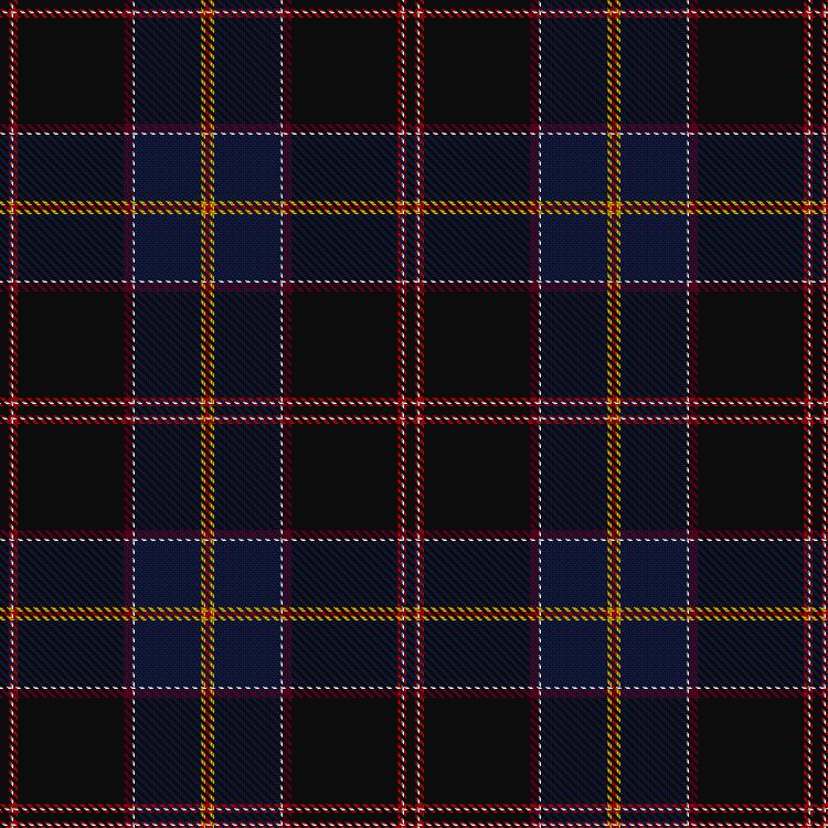 Tartan image: RCACA. Click on this image to see a more detailed version.
