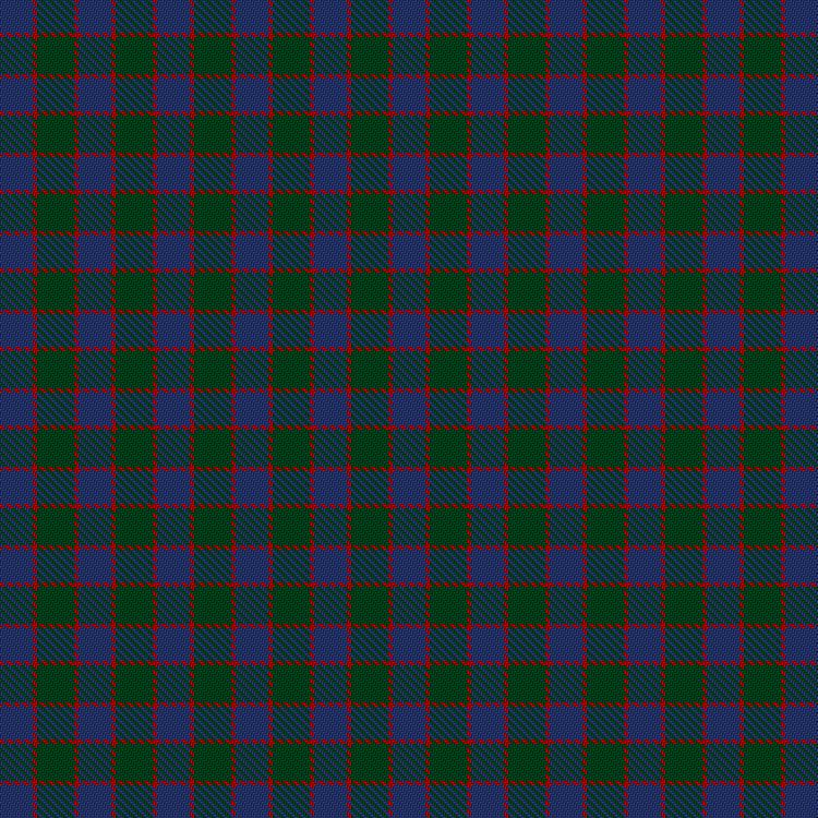 Tartan image: Ferguson - 1830. Click on this image to see a more detailed version.
