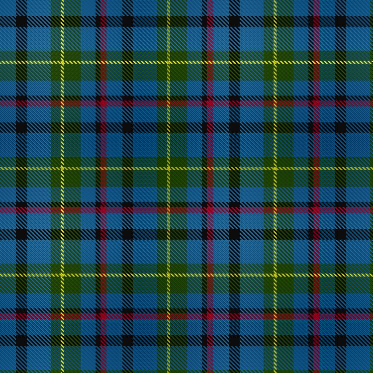 Tartan image: Glackin-McColgan (Personal). Click on this image to see a more detailed version.