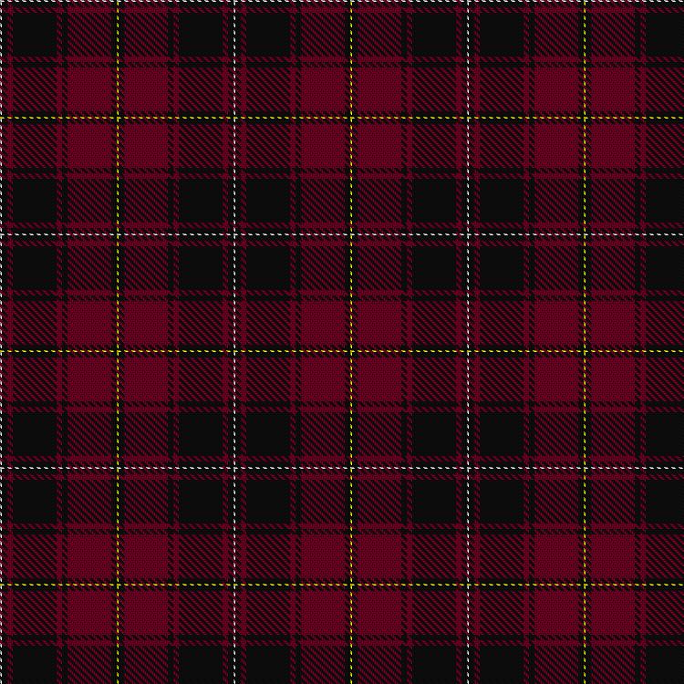 Tartan image: Maciver of Strathendry Castle Dress (Personal). Click on this image to see a more detailed version.