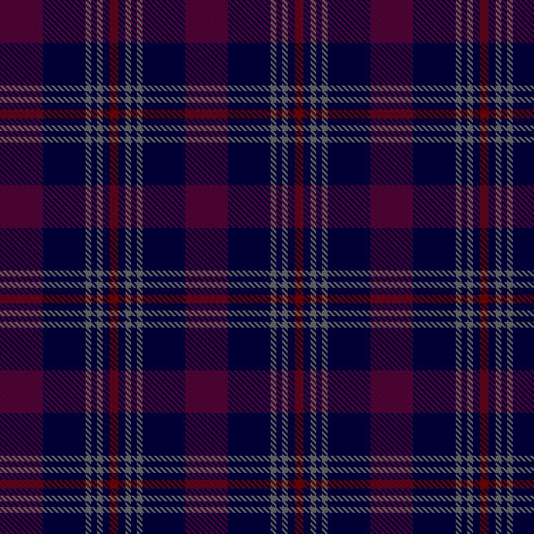 Tartan image: Komissarov, Dmitry (Personal). Click on this image to see a more detailed version.
