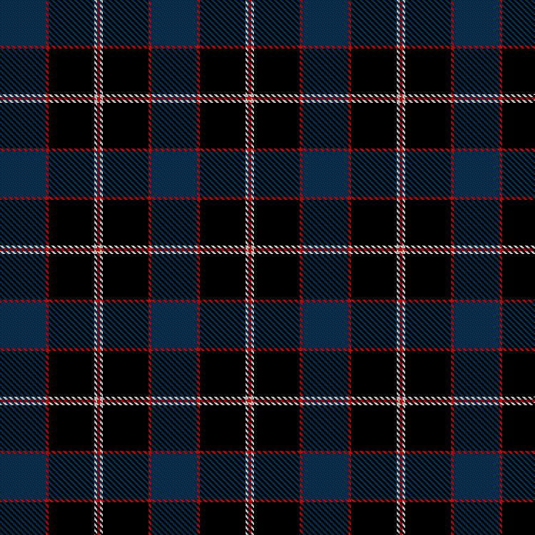 Tartan image: Christie (2016). Click on this image to see a more detailed version.