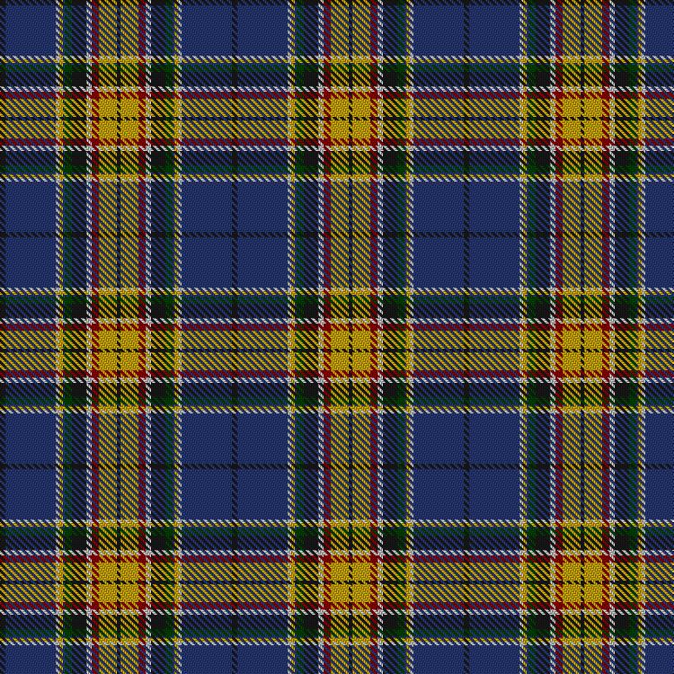 Tartan image: Colours of Hope. Click on this image to see a more detailed version.