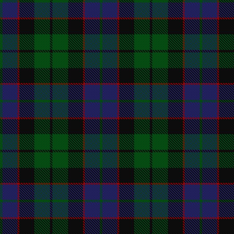Tartan image: Ferguson of Balquhidder. Click on this image to see a more detailed version.