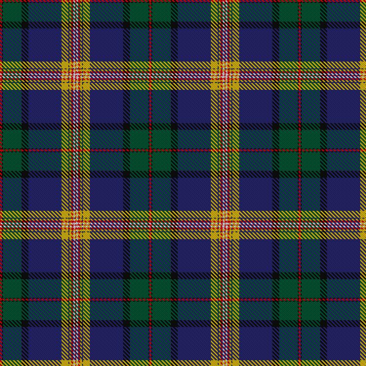 Tartan image: McLeod of Rothie. Click on this image to see a more detailed version.