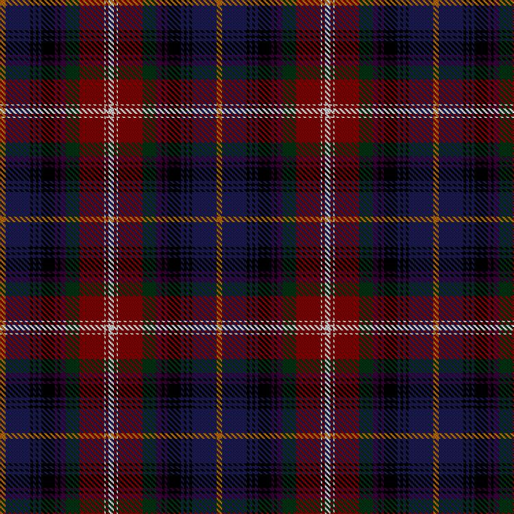 Tartan image: Darien Venture, The. Click on this image to see a more detailed version.
