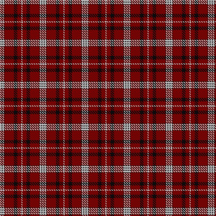 Tartan image: Bentley the Cardinal. Click on this image to see a more detailed version.