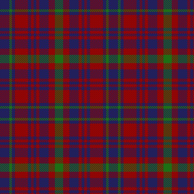 Tartan image: Fiddes (Artefact). Click on this image to see a more detailed version.