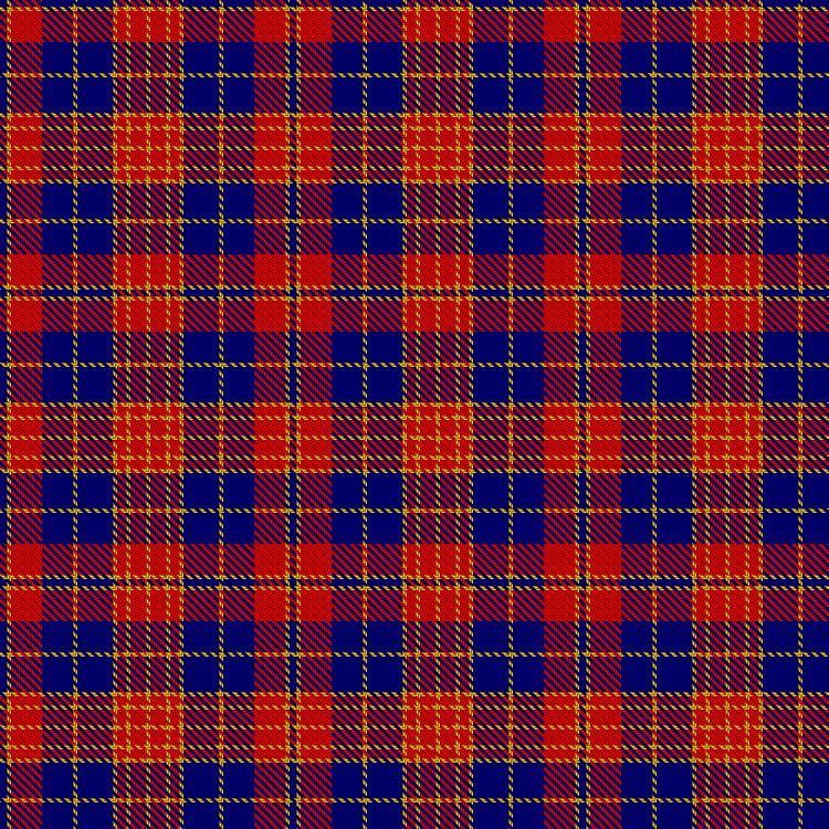Tartan image: Western Catholic Union. Click on this image to see a more detailed version.