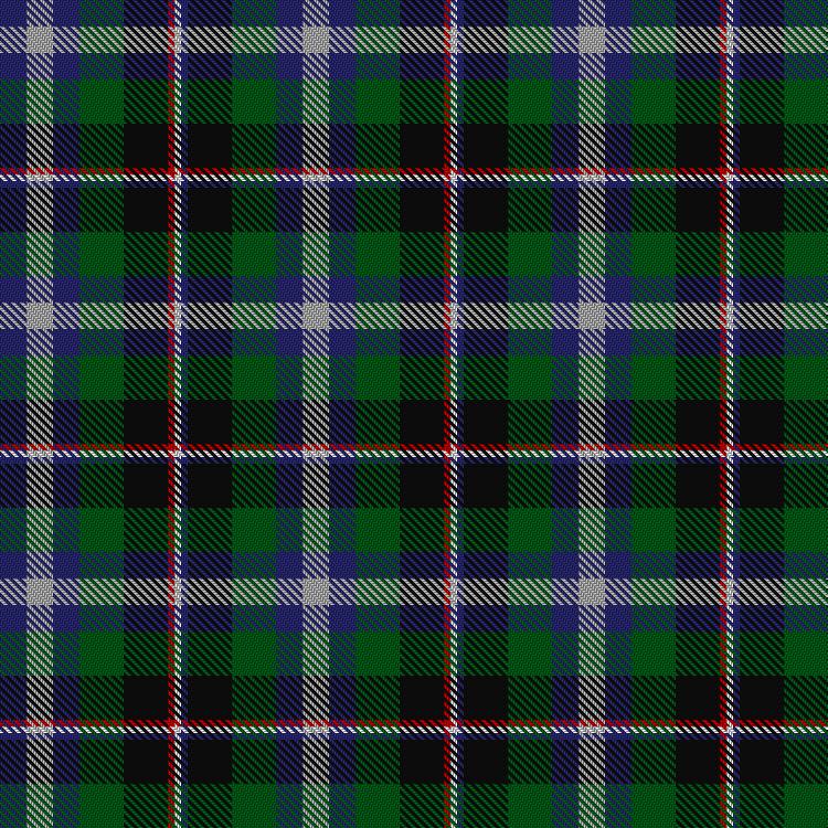 Tartan image: Cahill (2017). Click on this image to see a more detailed version.