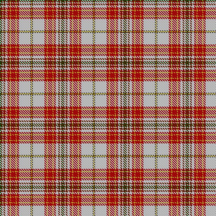 Tartan image: Memory of Armentières. Click on this image to see a more detailed version.