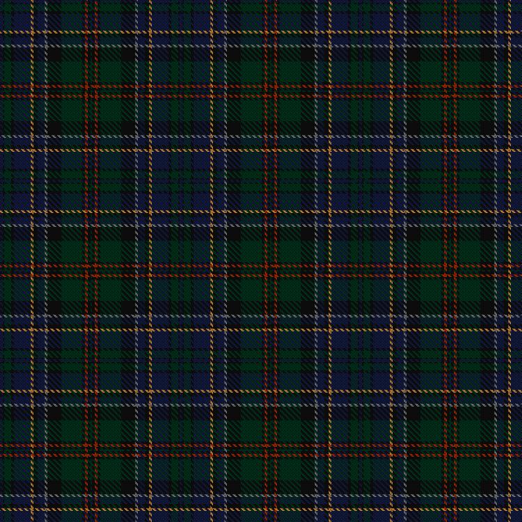 Tartan image: Wells Variation (Personal). Click on this image to see a more detailed version.