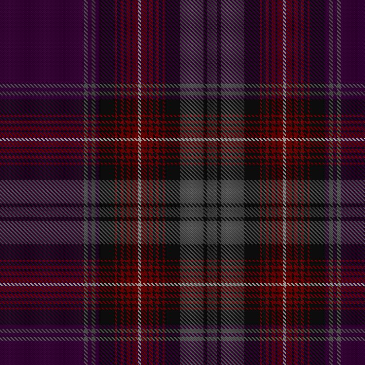Tartan image: Arran, Isle of (Strathmore). Click on this image to see a more detailed version.
