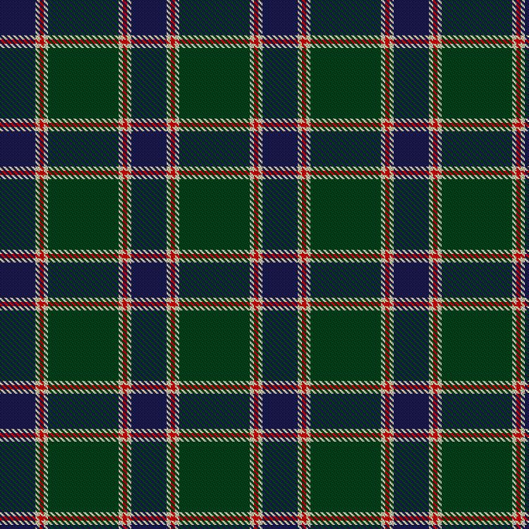 Tartan image: Tartan Day Society of Washington State, The. Click on this image to see a more detailed version.