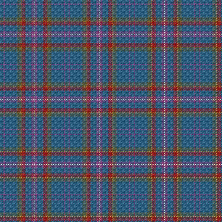 Tartan image: Isle of Arran Distillers Ltd, The. Click on this image to see a more detailed version.
