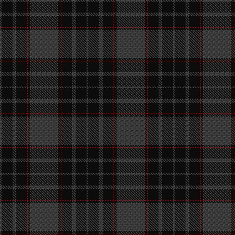 Tartan image: Symbiosis. Click on this image to see a more detailed version.
