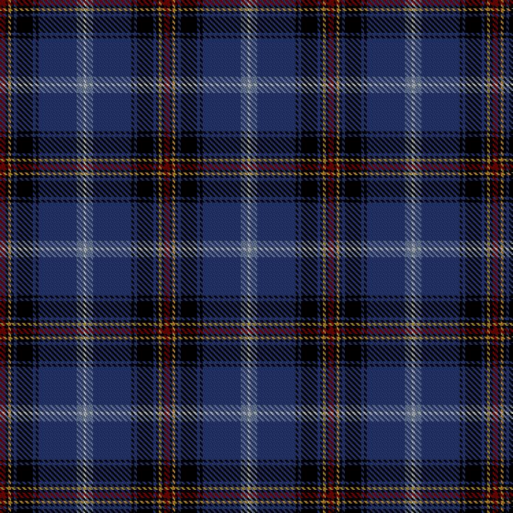 Tartan image: Mitchell, George (Personal). Click on this image to see a more detailed version.