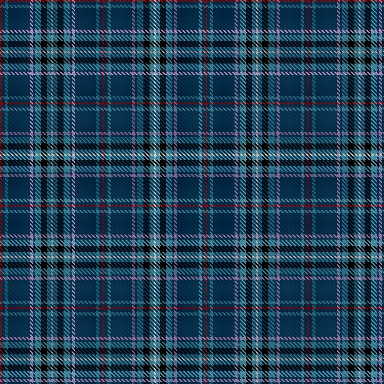 Tartan image: Hello Kitty Navy. Click on this image to see a more detailed version.