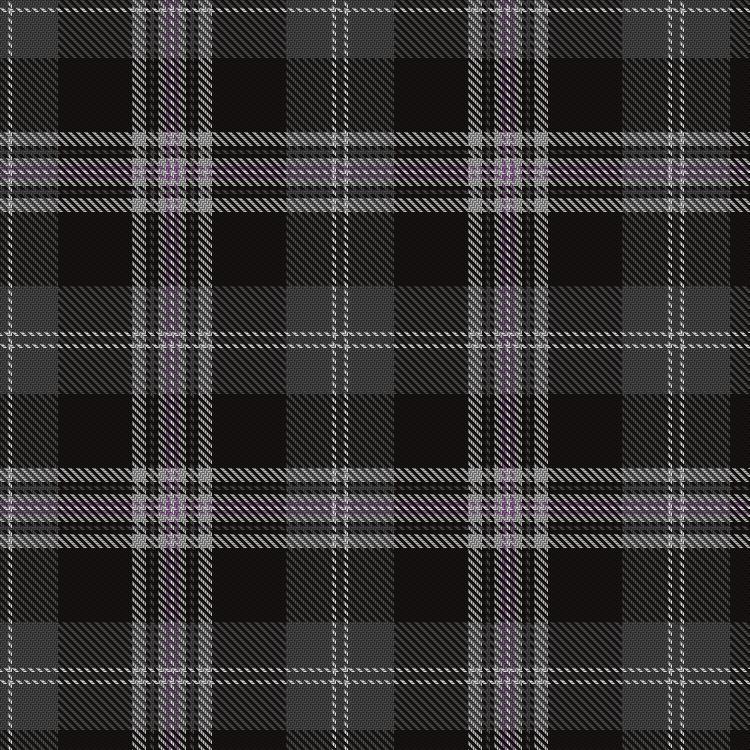 Tartan image: Persevere Flint Grey. Click on this image to see a more detailed version.