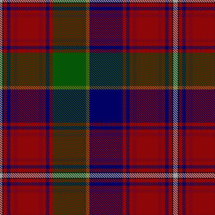 Tartan image: Fitzgerald Dress. Click on this image to see a more detailed version.