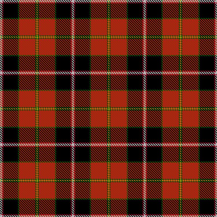 Tartan image: Atlas Cranes UK Ltd. Click on this image to see a more detailed version.