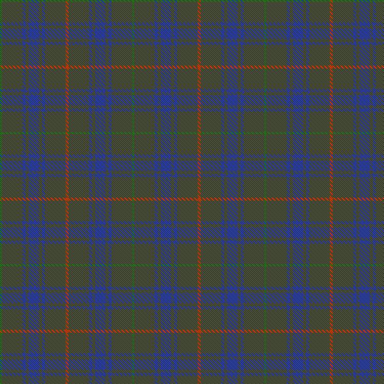 Tartan image: McVari Fraoch. Click on this image to see a more detailed version.
