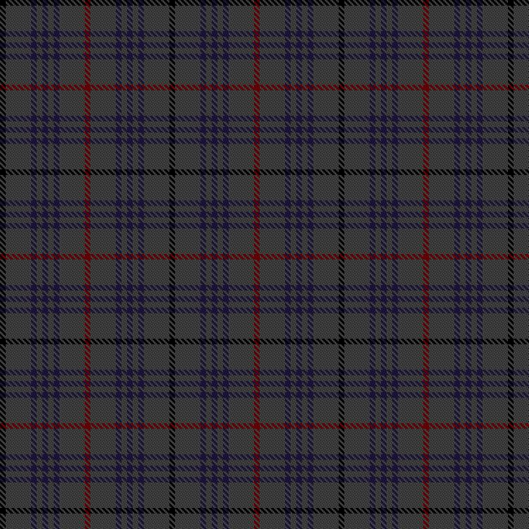 Tartan image: Southern Heather Grey. Click on this image to see a more detailed version.