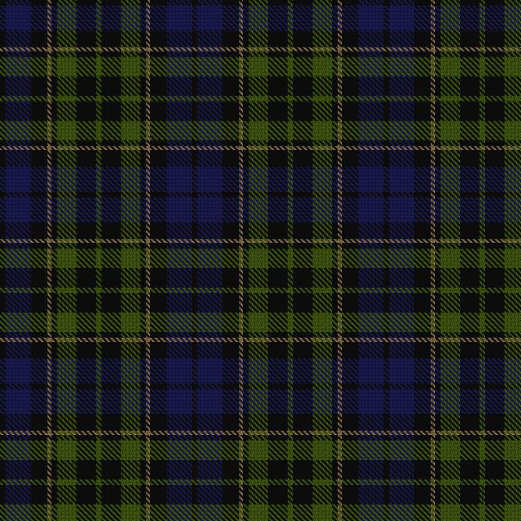 Tartan image: Kangol. Click on this image to see a more detailed version.
