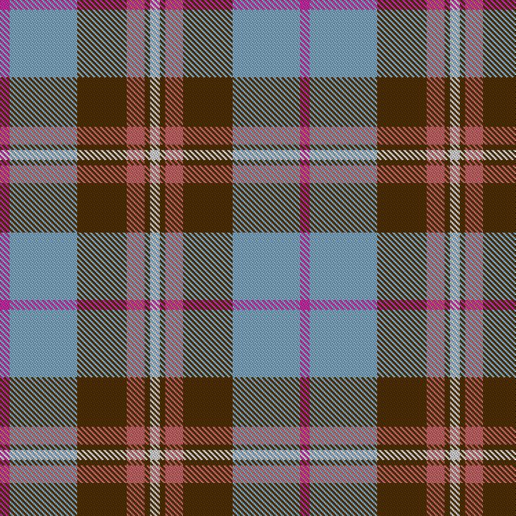 Tartan image: Afternoon Tea / Clear Peach Tea. Click on this image to see a more detailed version.