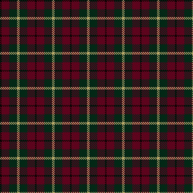 Tartan image: Mercian Regiment. Click on this image to see a more detailed version.