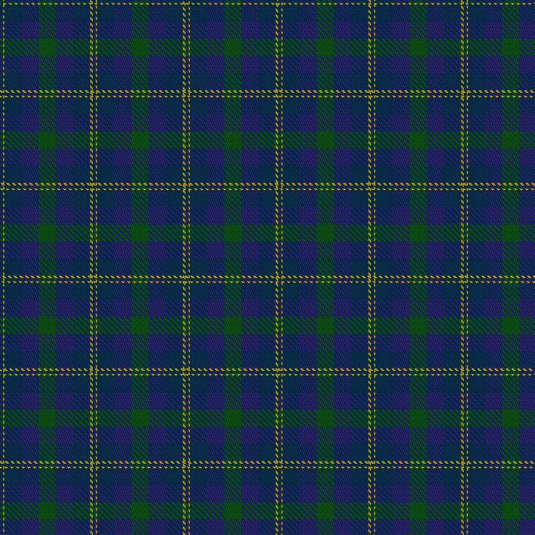 Tartan image: Monadean. Click on this image to see a more detailed version.