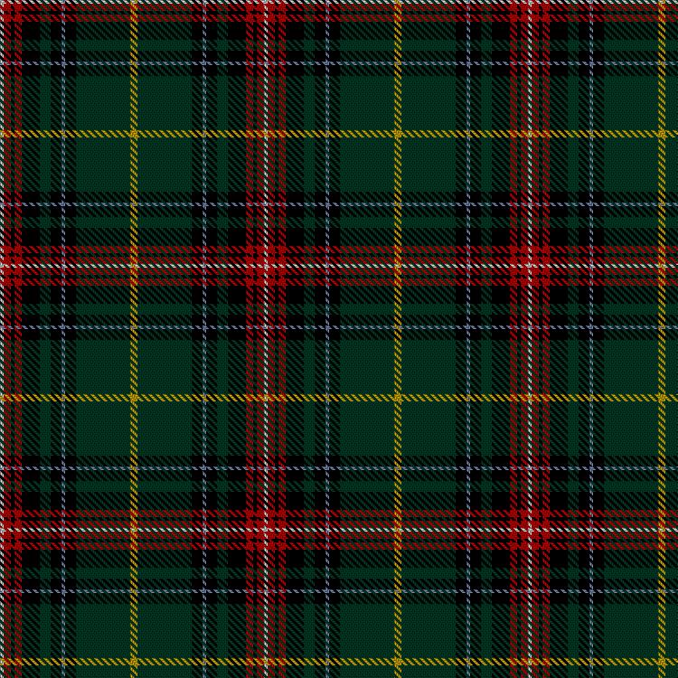 Tartan image: Munsingwear Everyday. Click on this image to see a more detailed version.