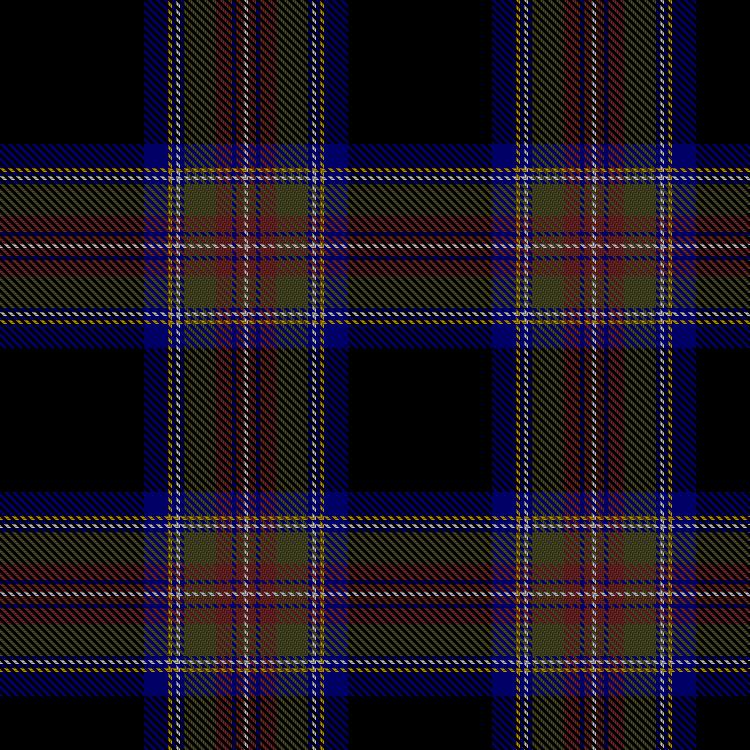 Tartan image: Flotilla Navy. Click on this image to see a more detailed version.