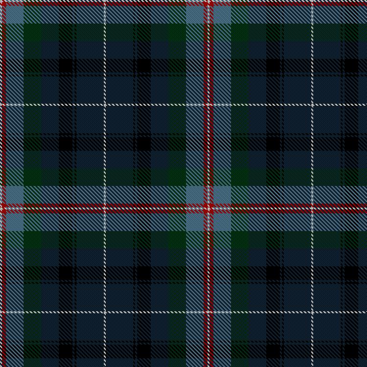 Tartan image: Canadian Veteran. Click on this image to see a more detailed version.