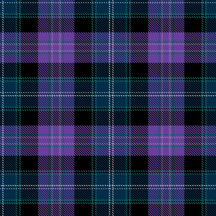 Tartan image: Pride of Kinnaird. Click on this image to see a more detailed version.