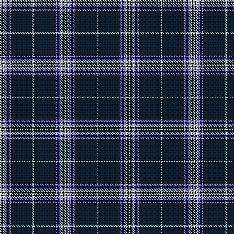 Tartan image: Missouri Baptist University. Click on this image to see a more detailed version.