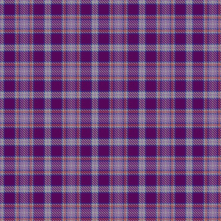 Tartan image: Deaf community. Click on this image to see a more detailed version.