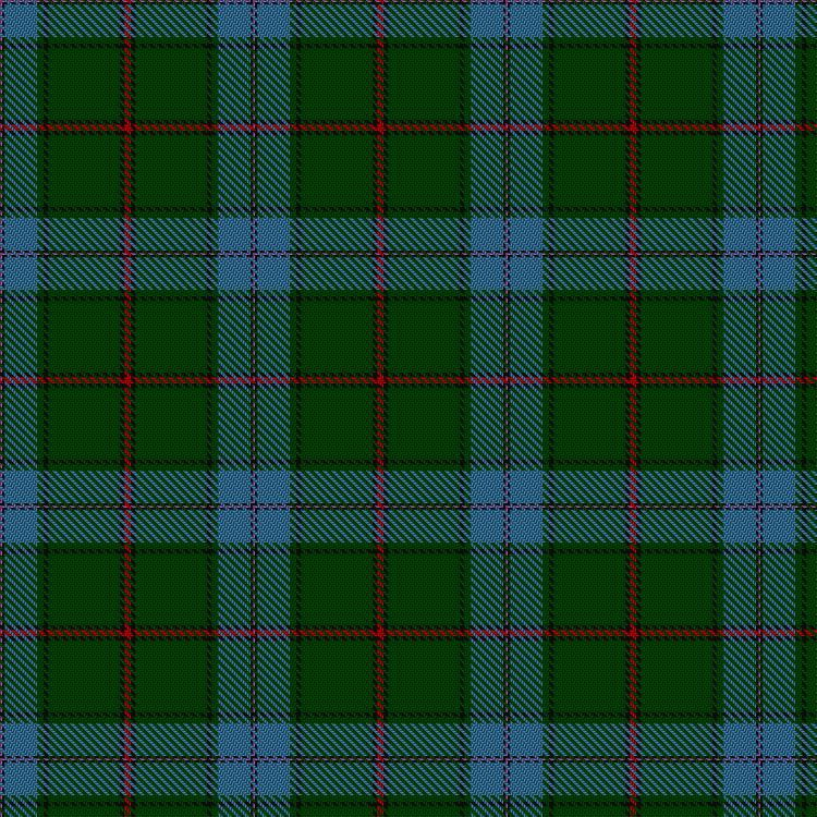 Tartan image: Eighton. Click on this image to see a more detailed version.